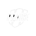 Praise logo